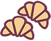Croissant 