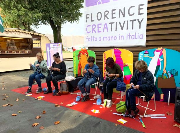 Florence Creativy