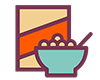 muesli